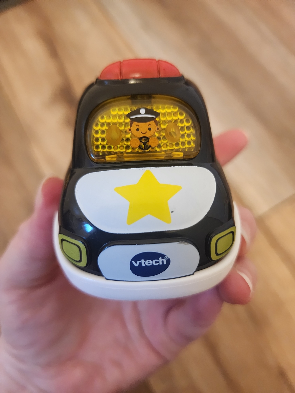VTech - Police - Picture 6 of 9